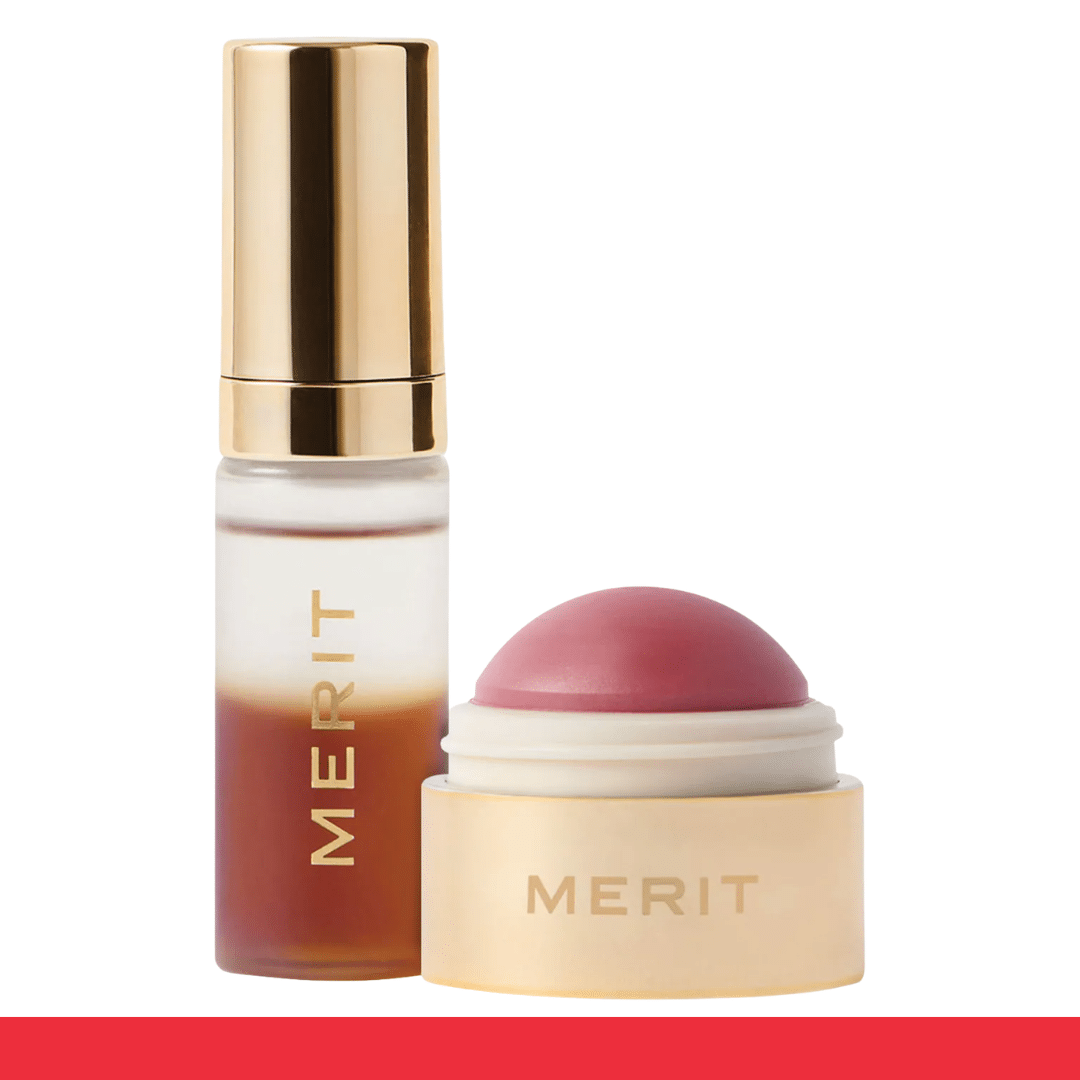 2026 Sephora Birthday Gift - Merit Beauty 2026