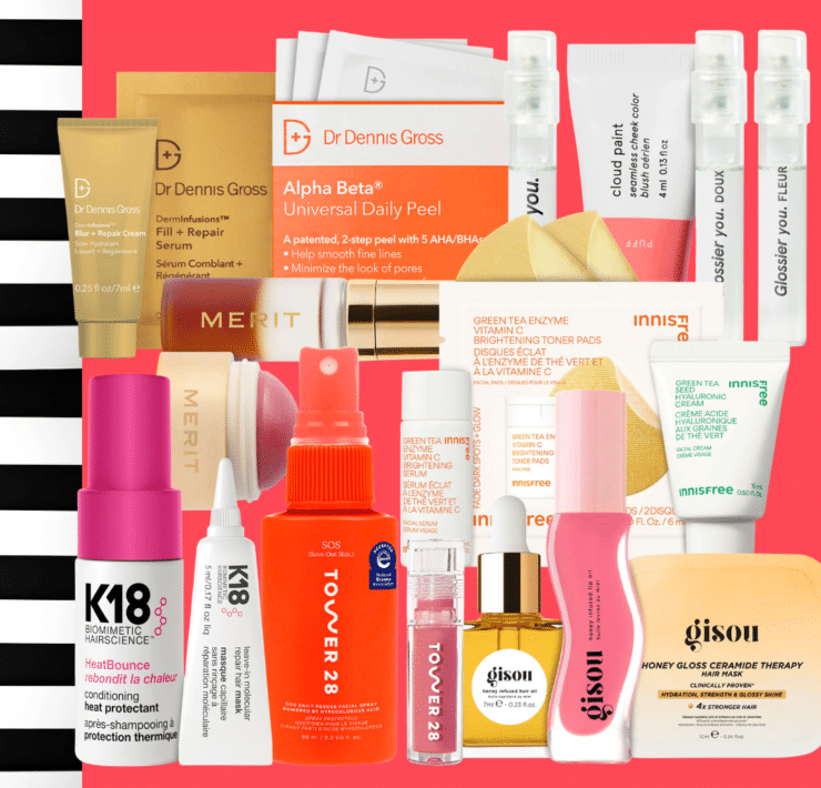 2026 Sephora Birthday Gifts - July 2026 update