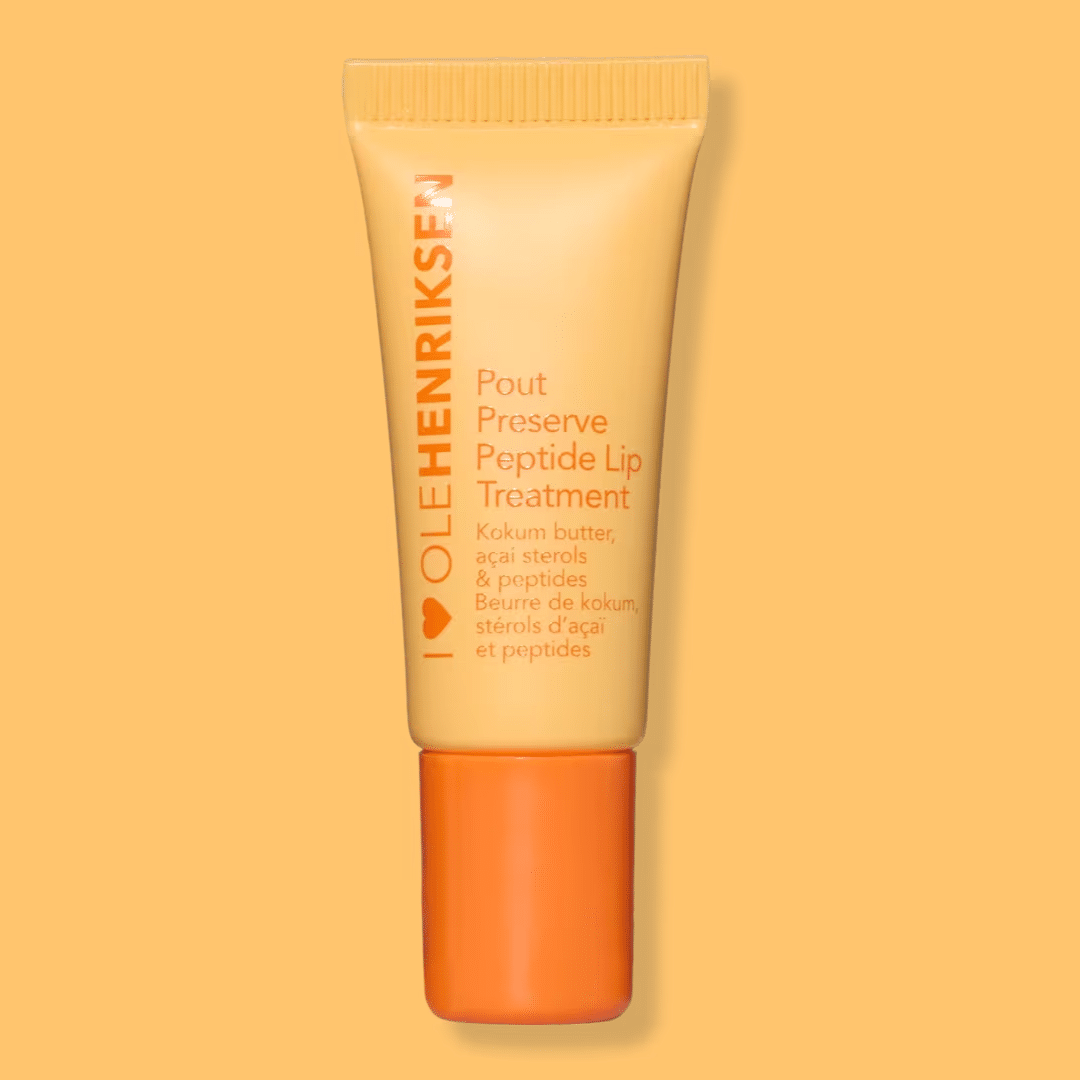 2026 Ulta Beauty Birthday Gifts Quarter 3 - Ole Henriksen Pout Preserve Lip Treatment T