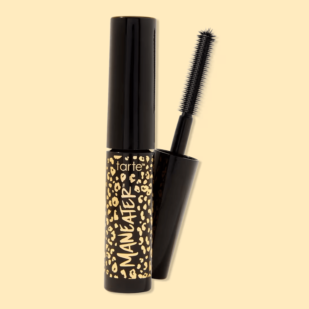 2026 Ulta Beauty Birthday Gifts Quarter 3 - Tarte Maneater Mascara