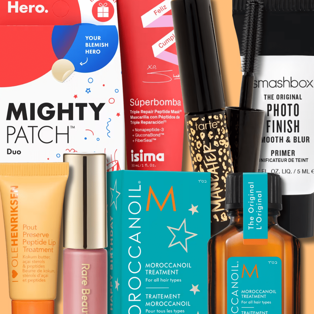 July August September Ulta Beauty Birthday Gifts 2026