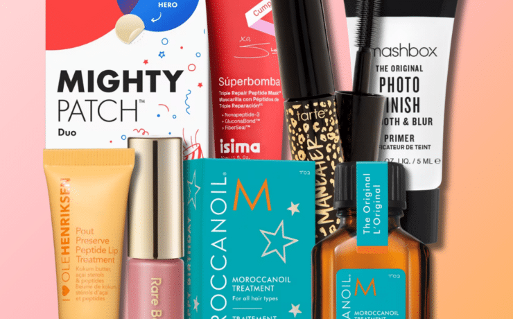What's New for the 2026 Ulta Beauty Birthday Gifts - July, August, September Bday Gift List