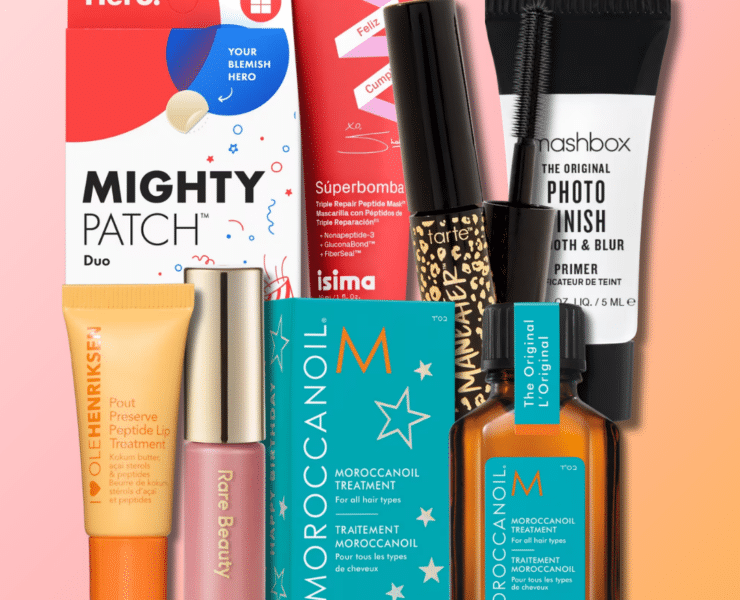 What's New for the 2026 Ulta Beauty Birthday Gifts - July, August, September Bday Gift List