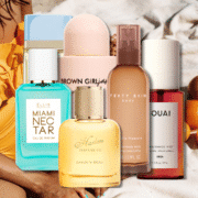 Bottling Up Summer 9 Scents for Every Summer Mood - Nubelease