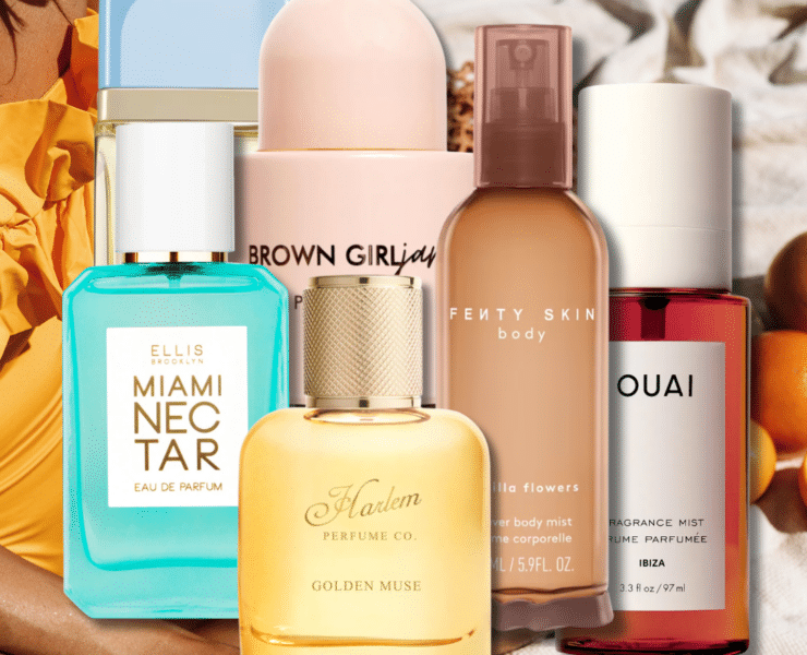 Bottling Up Summer 9 Scents for Every Summer Mood - Nubelease