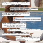 I Read 20+ Articles About Bemotrizinol (BEMT) Sunscreen So You Don't Have To - Nubelease.com