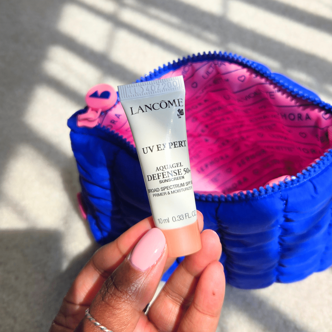 Lancôme UV Expert Defense SPF 50+ Review