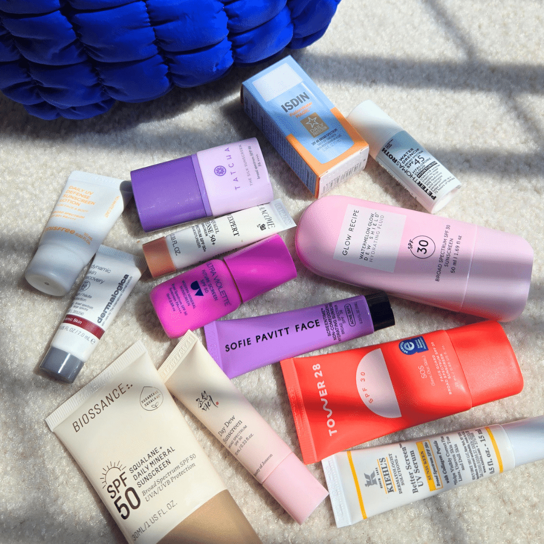 Sephora Sun Safety Kit 2026 Price, Value and Whats Included