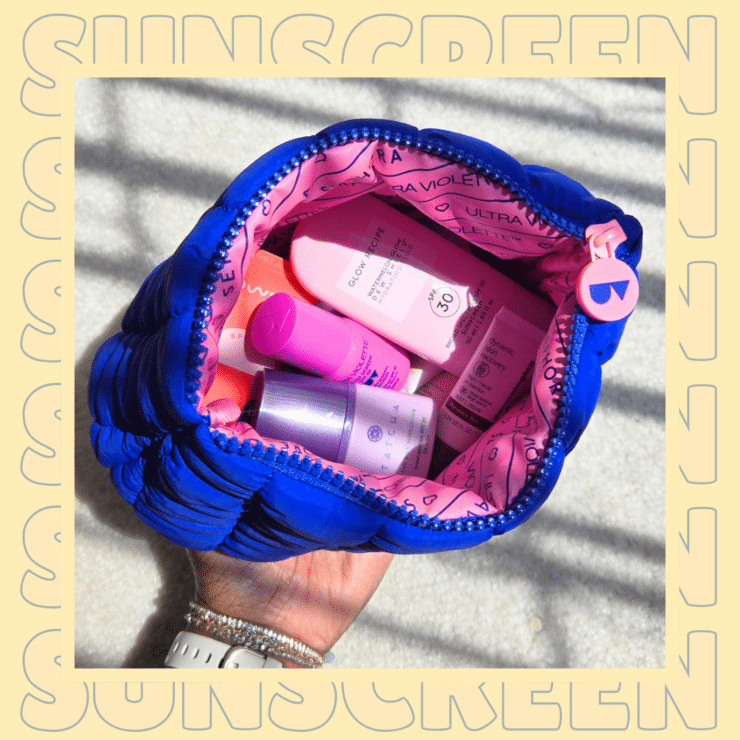 Sephora Sun Safety Kit 2026 Review - Is It Worth It