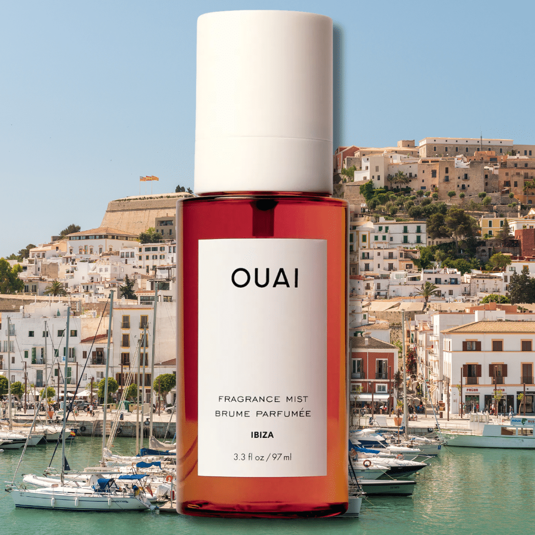 Summer Fragrances to Try_ OUAI Ibiza – Nubelease