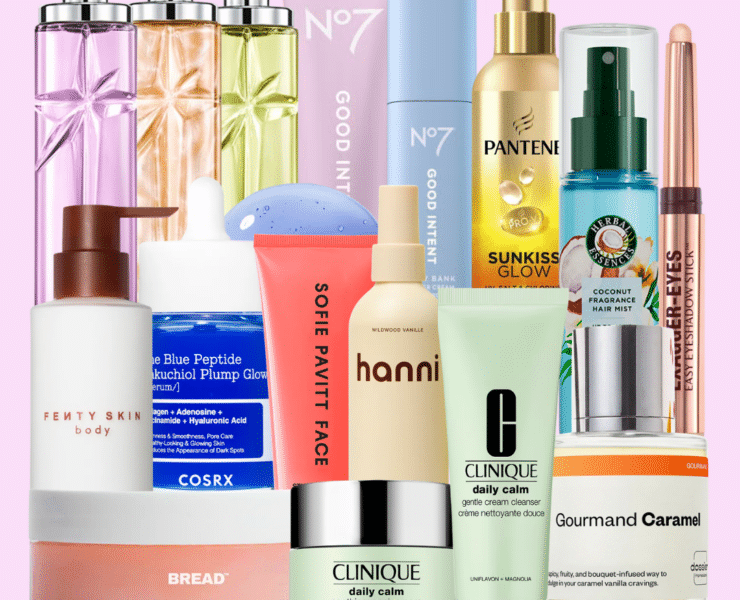 New Beauty Products Roundup – MayJune 2026