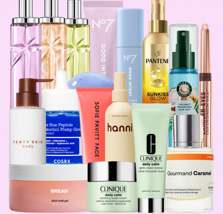 New Beauty Products Roundup – MayJune 2026