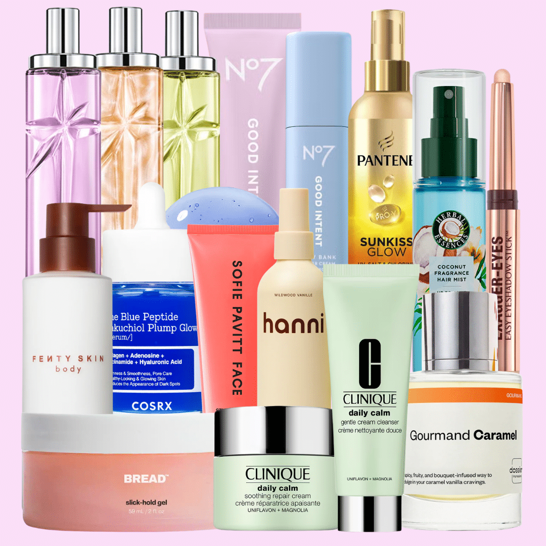 New Beauty Products Roundup – MayJune 2026