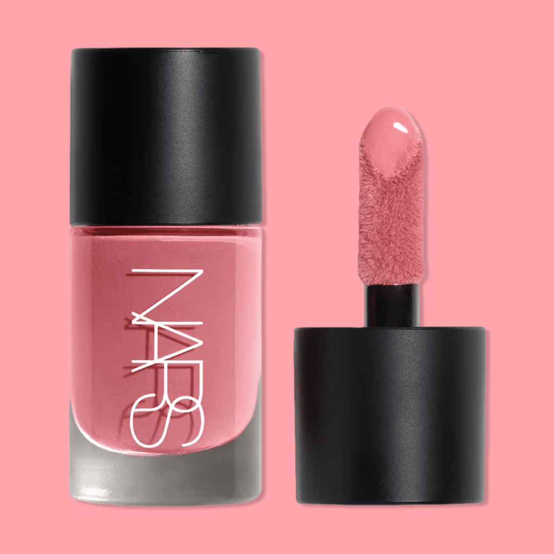 2026 Ulta Beauty Birthday Gifts Quarter 3 - NARS Insatiable Liquid Blush
