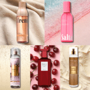Affordable Body Mist Brands - The Best Ones Are Actually Cheap