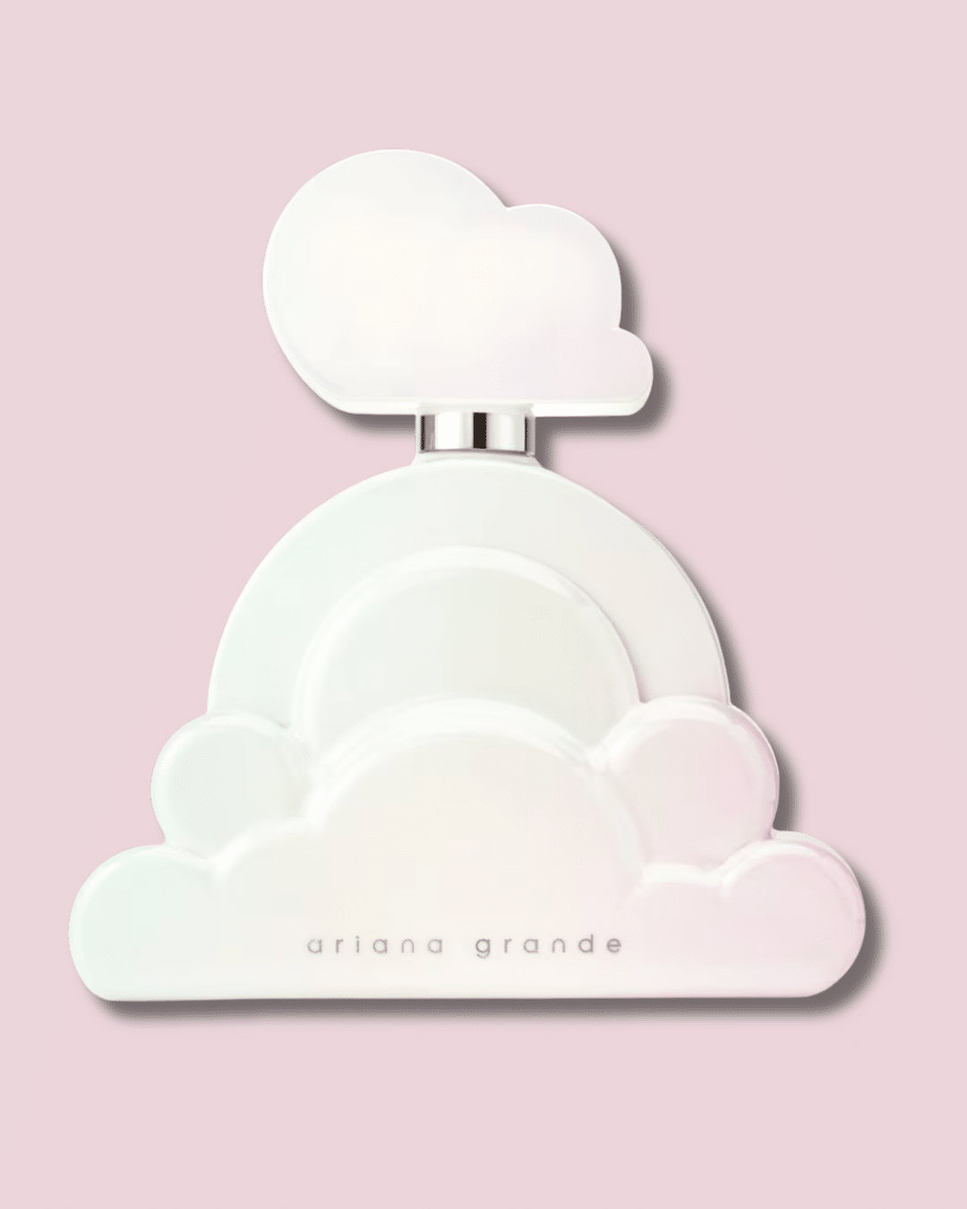 Best Fall Gourmand Fragrances and Perfumes - Ariana Grande Cloud Aura