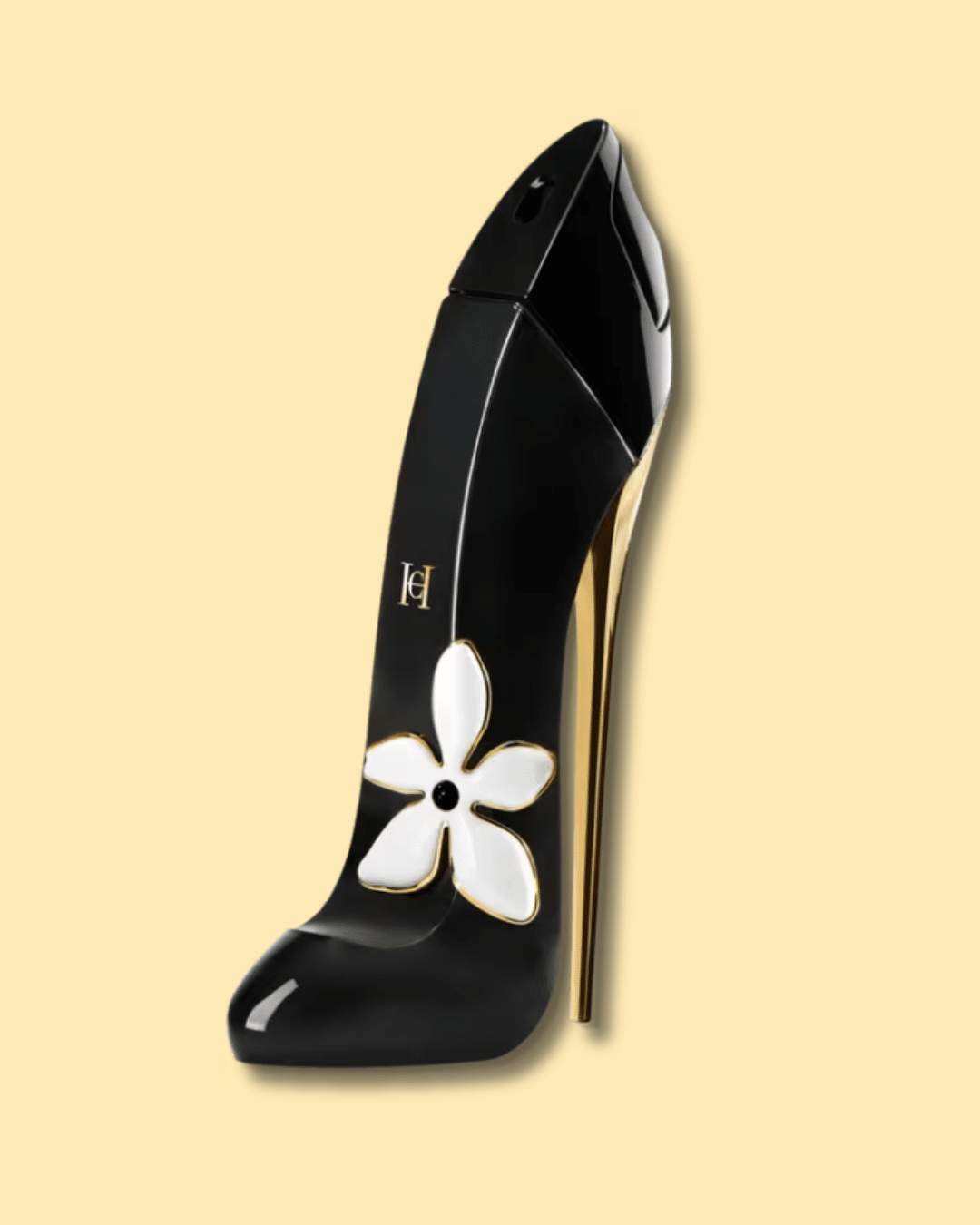 Best Fall Gourmand Fragrances and Perfumes - Carolina Herrera Absolute Jasmine
