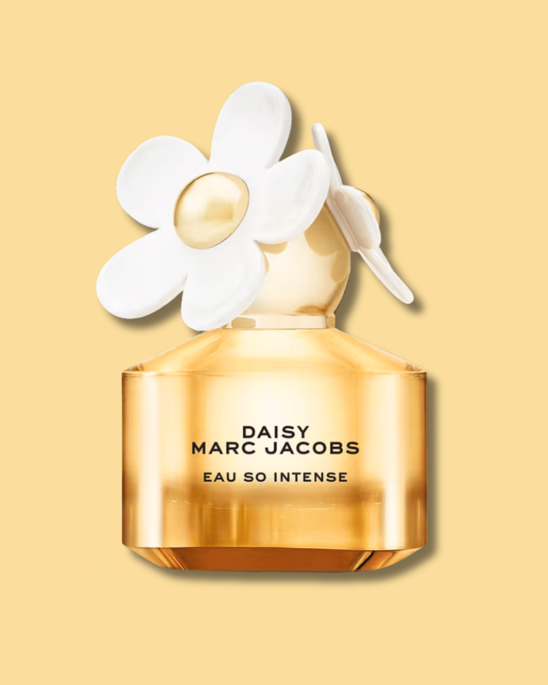 Best Fall Gourmand Fragrances and Perfumes - Marc Jacobs Daisy Eau So Intense