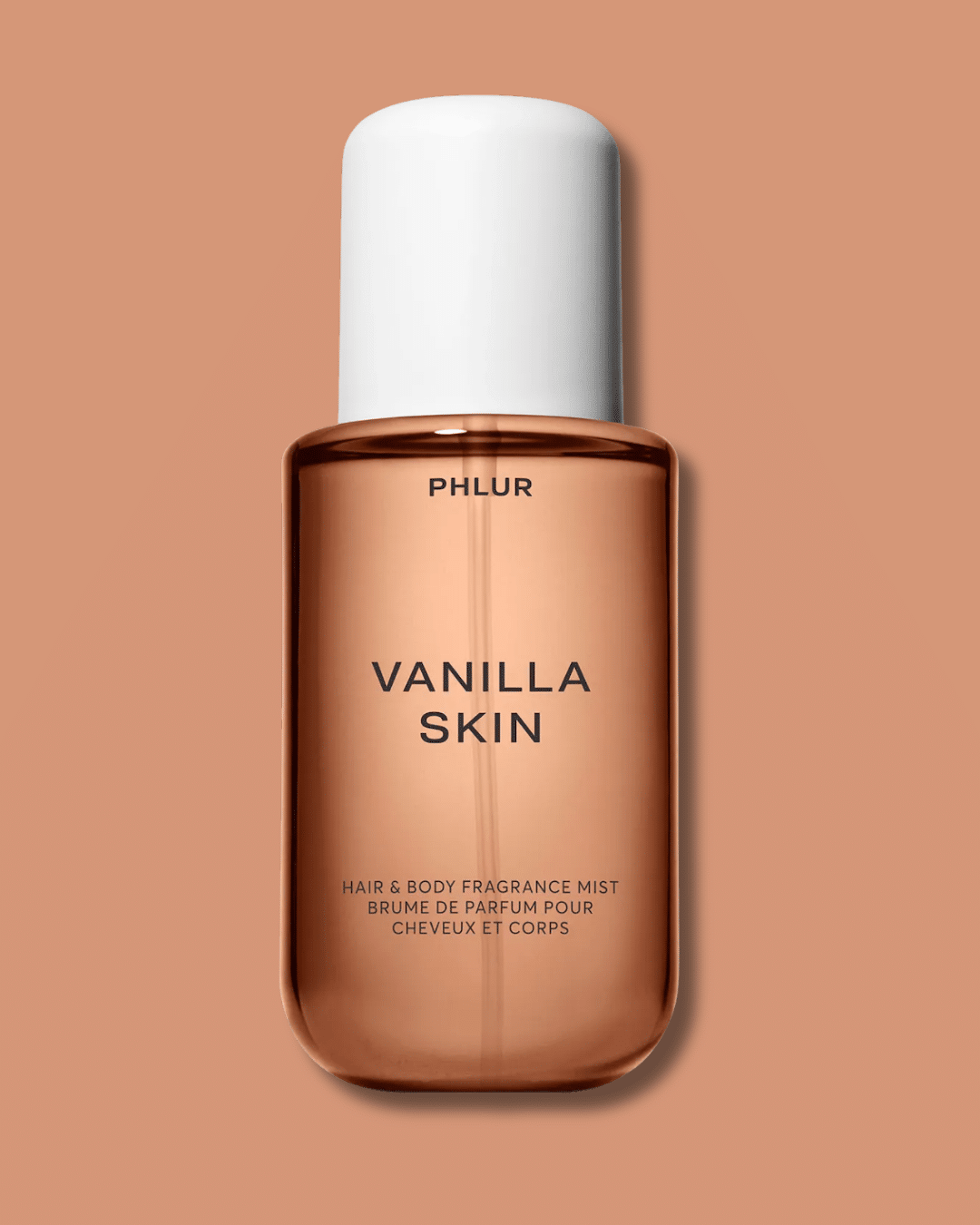 Best Fall Gourmand Fragrances and Perfumes - Phlur Vanilla Skin