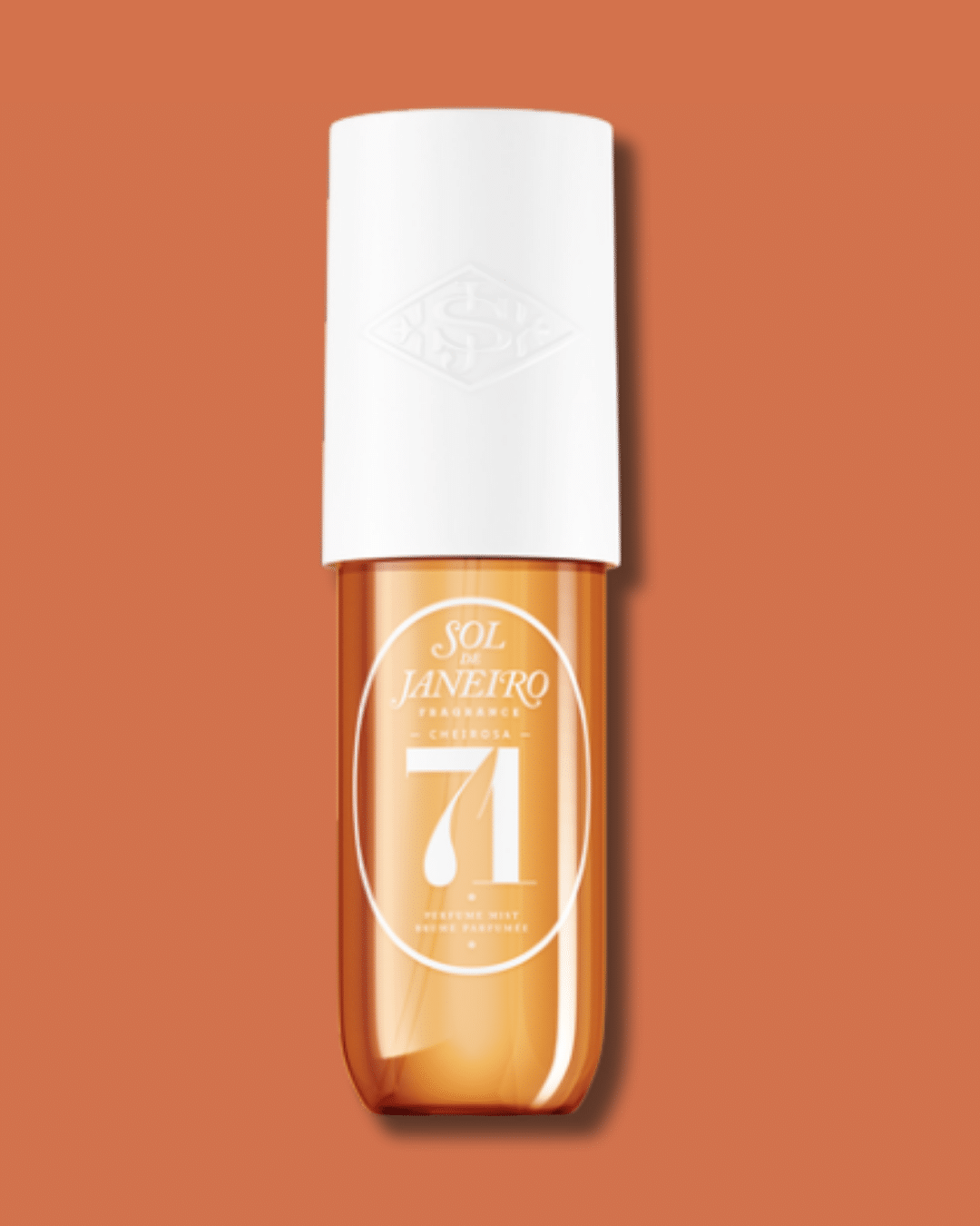 Best Fall Gourmand Fragrances and Perfumes - Sol De Janeiro Cheirosa 71