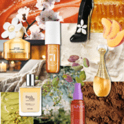 Gourmand Fragrances Just Make More Sense in the Fall - Nubelease.com