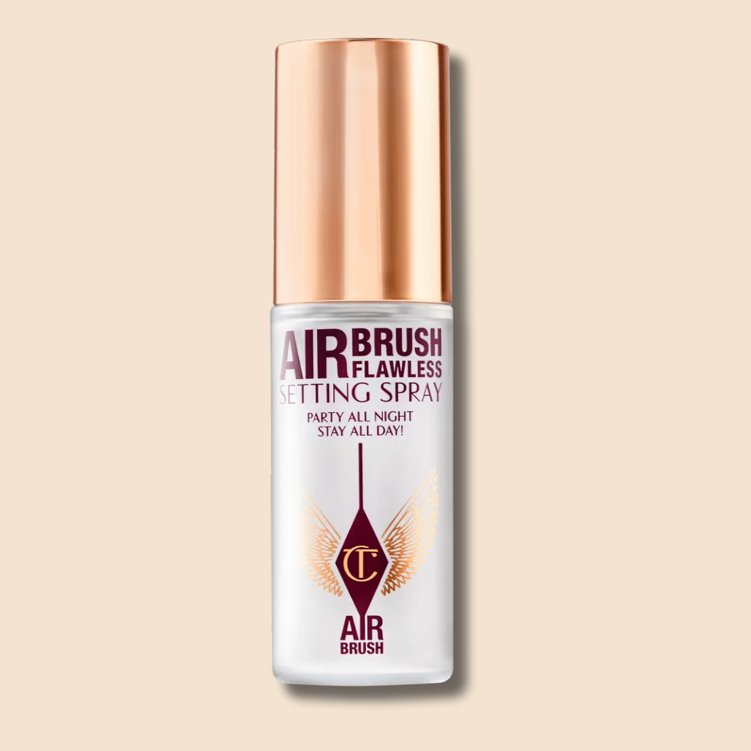 2026 Ulta Beauty Birthday Gifts Quarter 4 - Charlotte Tilbury Setting Spray