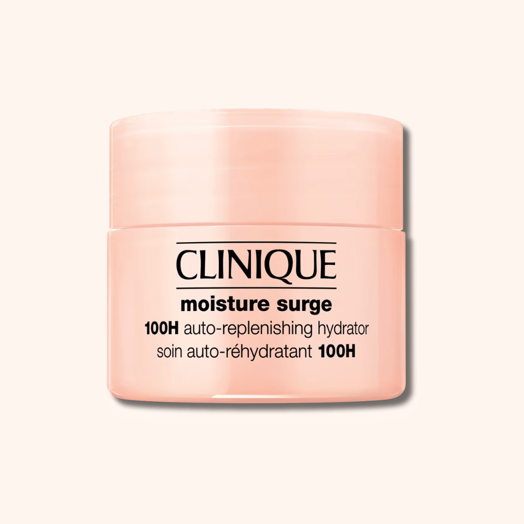 2026 Ulta Beauty Birthday Gifts Quarter 4 - Clinique Moisture Surge Moisturizer