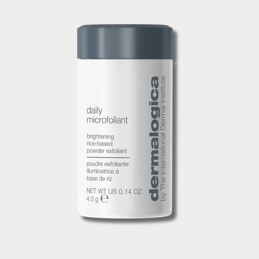 2026 Ulta Beauty Birthday Gifts Quarter 4 - Dermalogica Daily Microfoliant