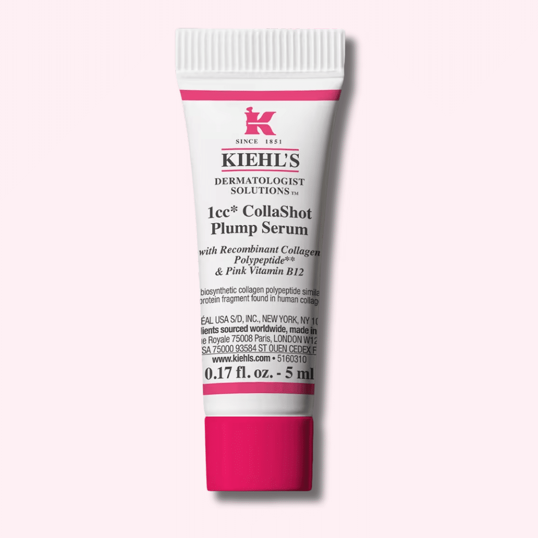 2026 Ulta Beauty Birthday Gifts Quarter 4 - Kiehls Plump Serum