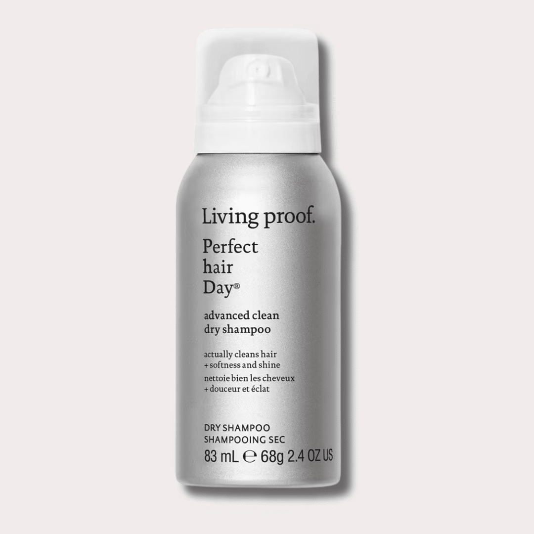 2026 Ulta Beauty Birthday Gifts Quarter 4 - Living Proof Dry Shampoo