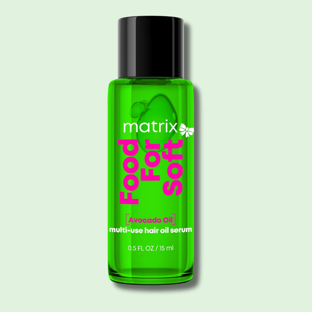 2026 Ulta Beauty Birthday Gifts Quarter 4 - Matrix Hair Oil Serum