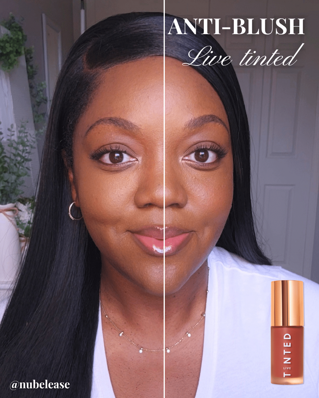 The Anti Blush Trend - Live Tinted Hueglow Blush Crush in Emotionally Unavailable