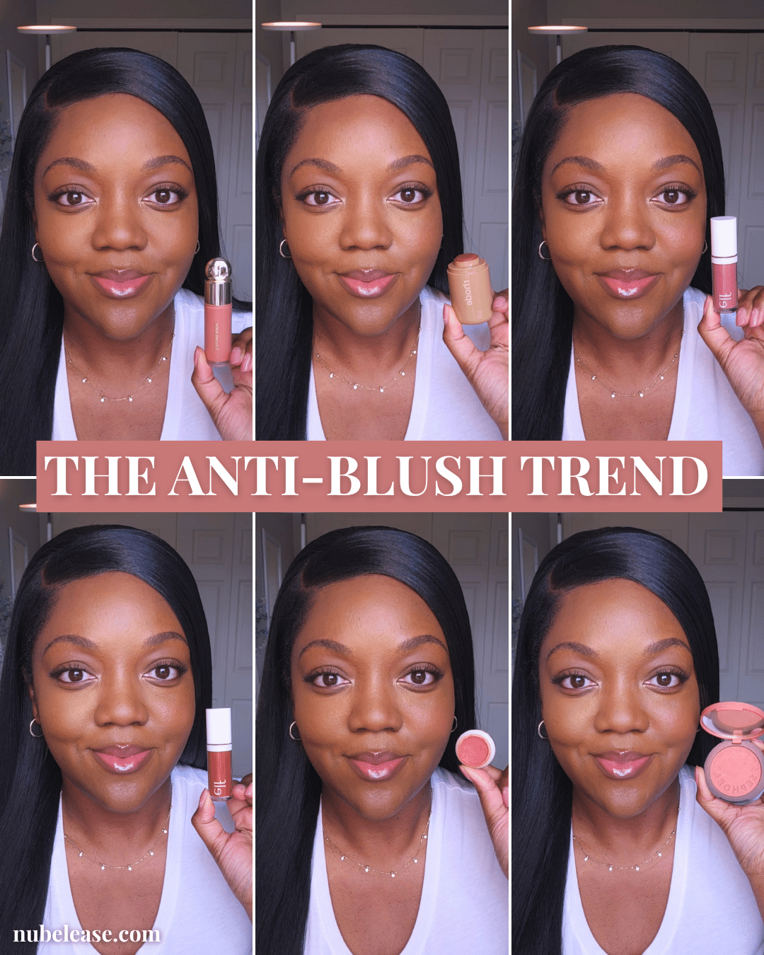 The Best Anti Blush Trend Shades To Try