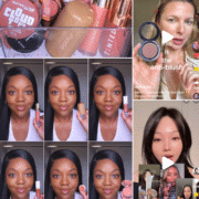 TikToks Anti-Blush Trend Is Already Getting Lost in Translation