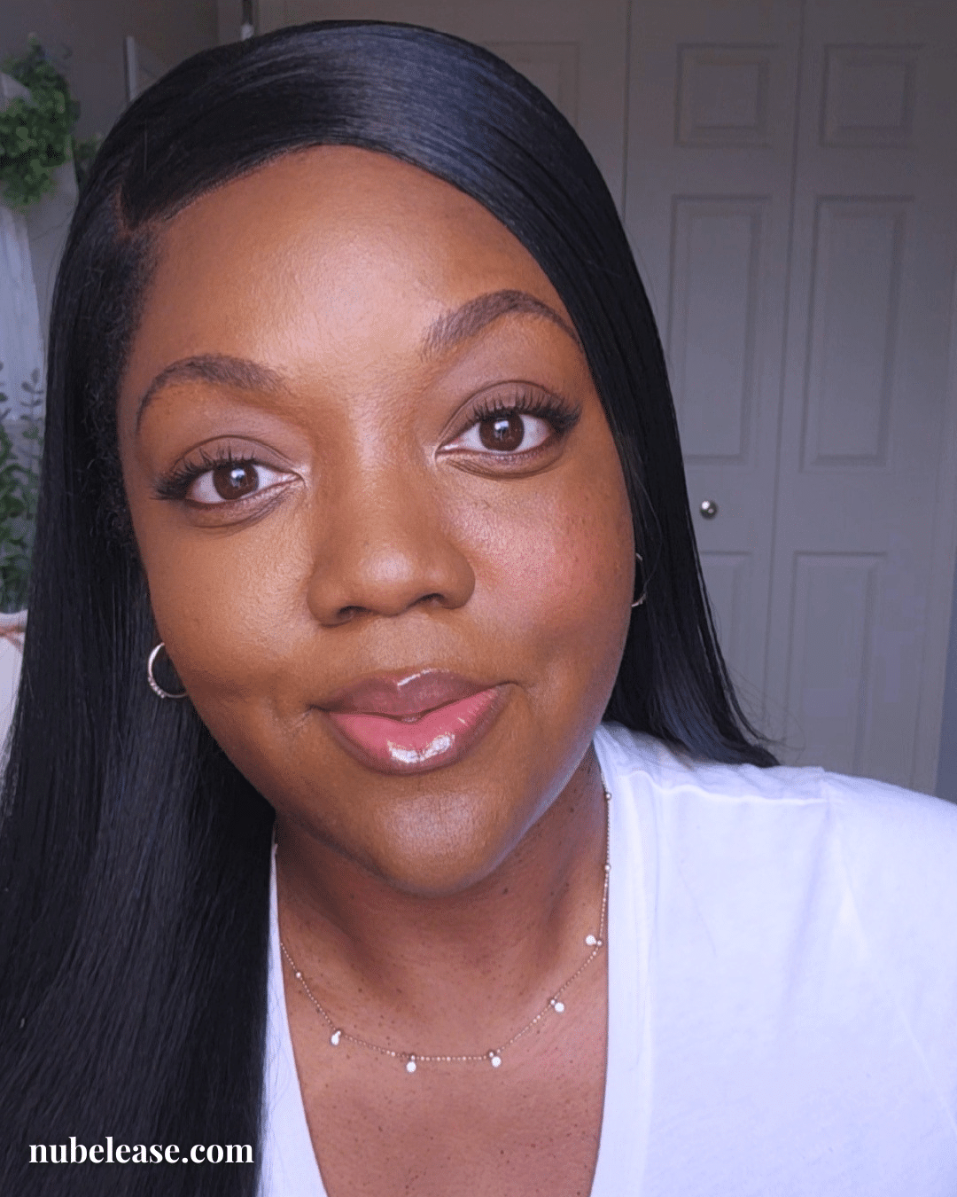 What Exactly Is the Anti-Blush Trend