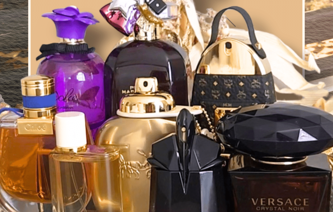 Non-Gourmand Fall Perfumes That Arent Too Sweet