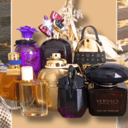 Non-Gourmand Fall Perfumes That Arent Too Sweet