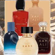 Non-Gourmand Fall Perfumes and Fragrances That Arent Too Sweet