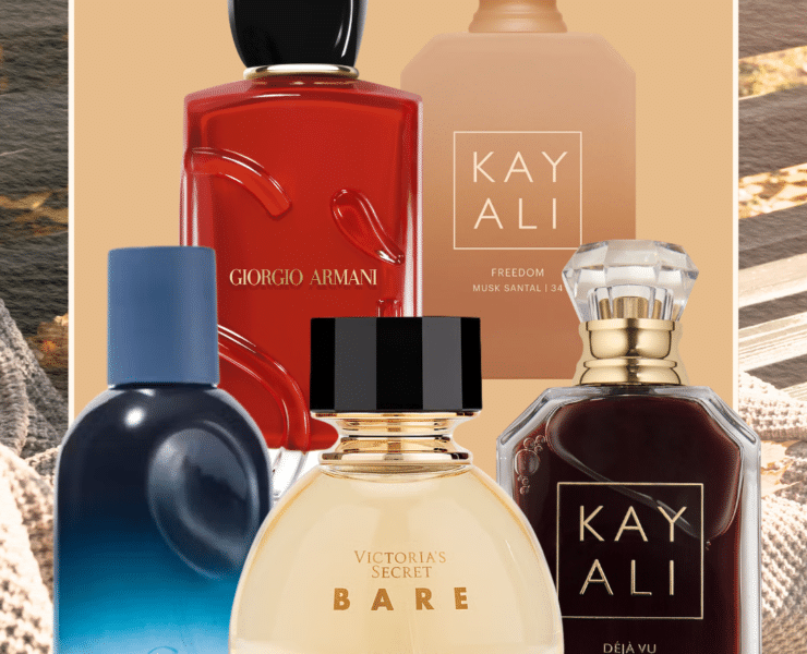 Non-Gourmand Fall Perfumes and Fragrances That Arent Too Sweet