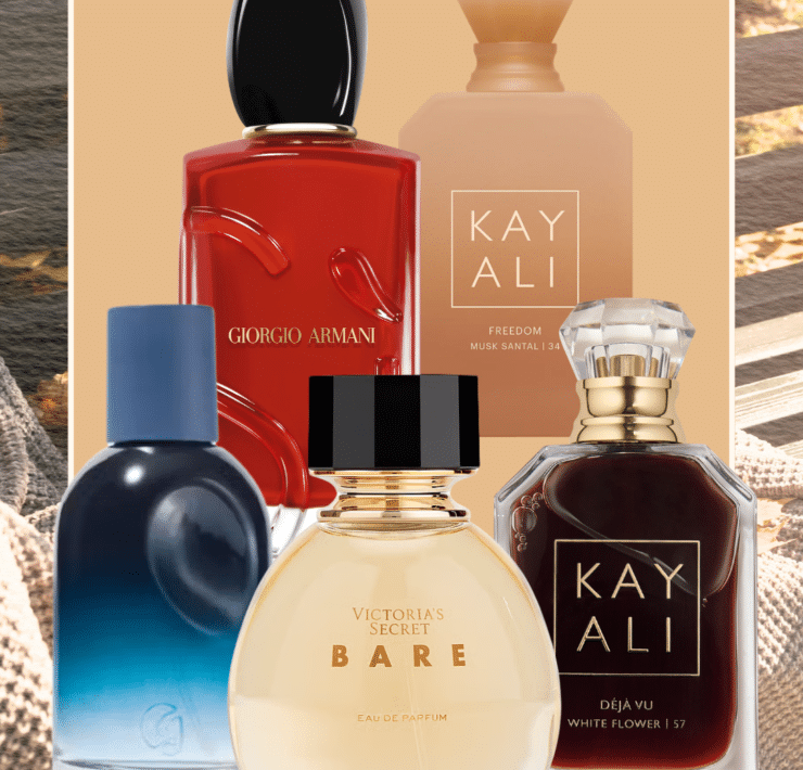 Non-Gourmand Fall Perfumes and Fragrances That Arent Too Sweet