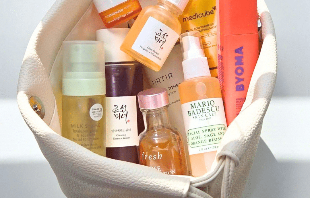 Your Fall Skincare Routine Needs an Update But Don’t Start Over