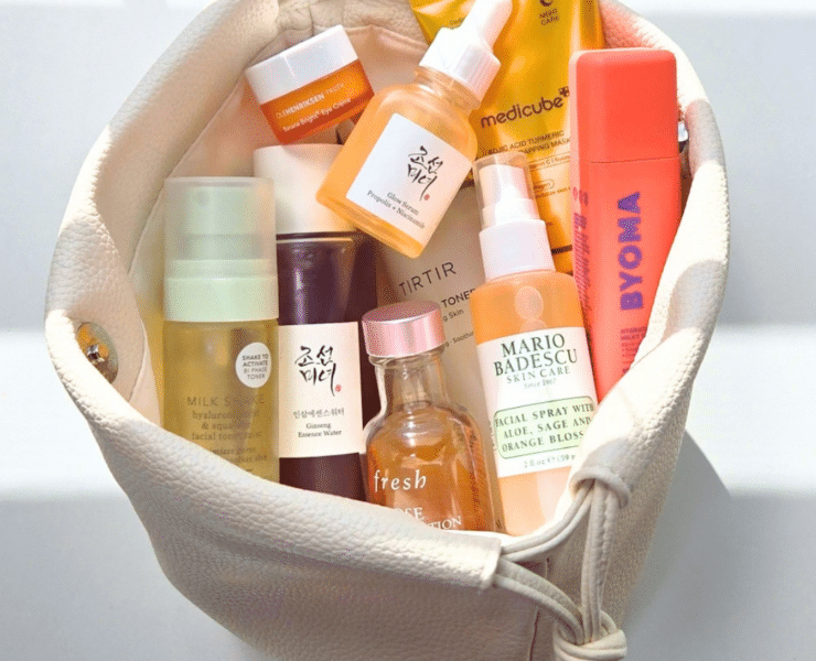 Your Fall Skincare Routine Needs an Update But Don’t Start Over
