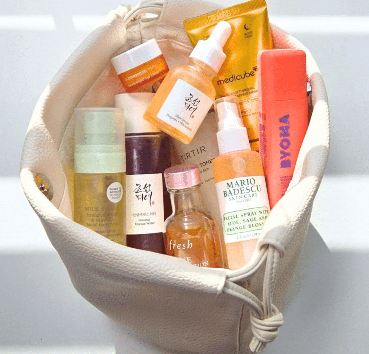 Your Fall Skincare Routine Needs an Update But Don’t Start Over