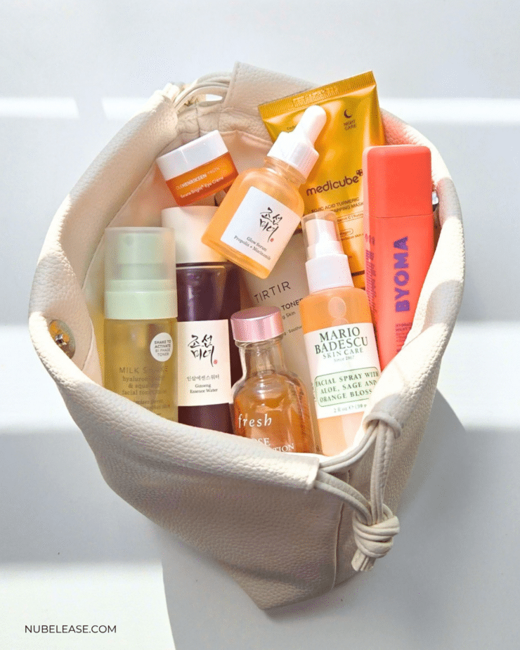 Your Fall Skincare Routine Needs an Update But Don’t Start Over