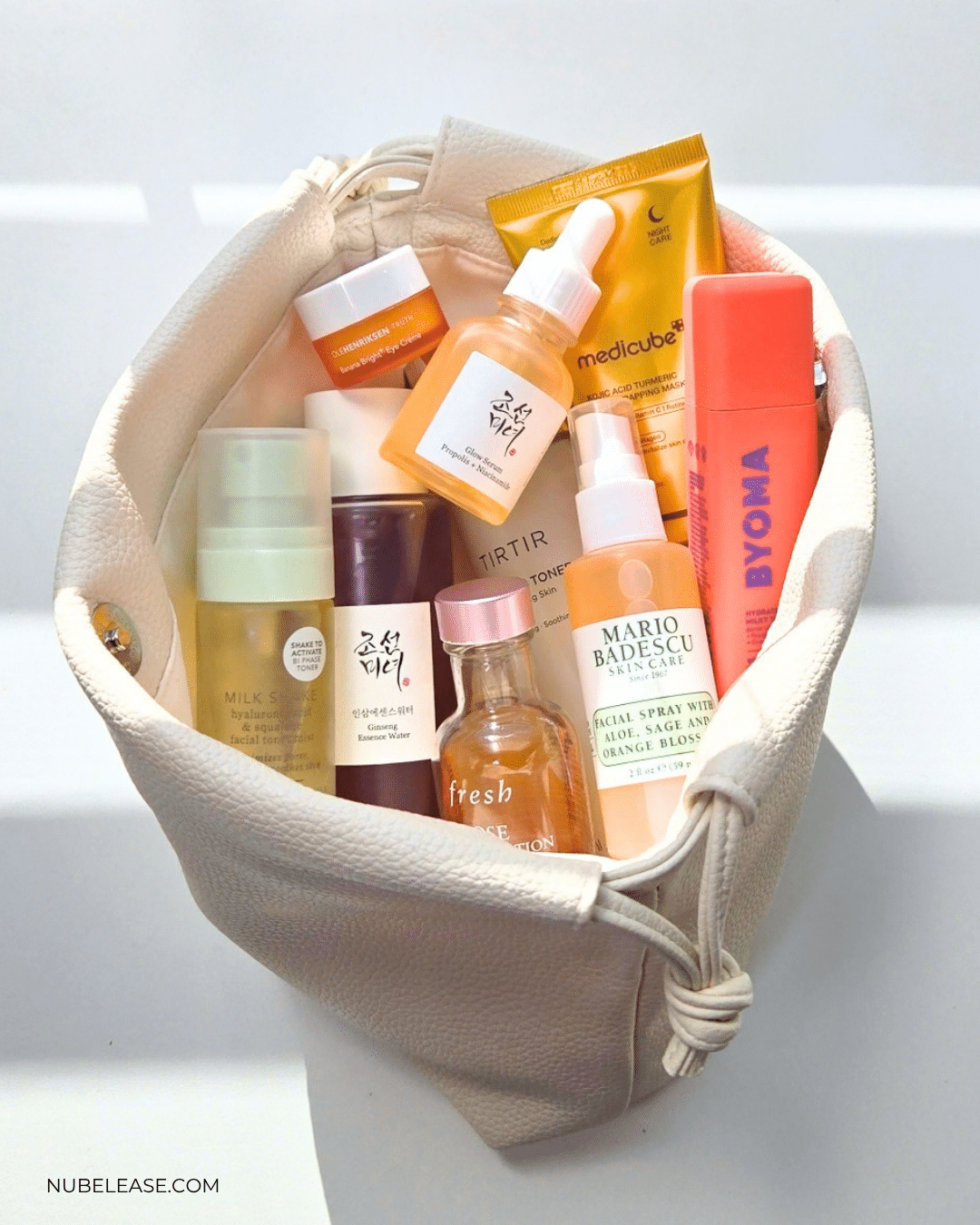 Your Fall Skincare Routine Needs an Update But Don’t Start Over