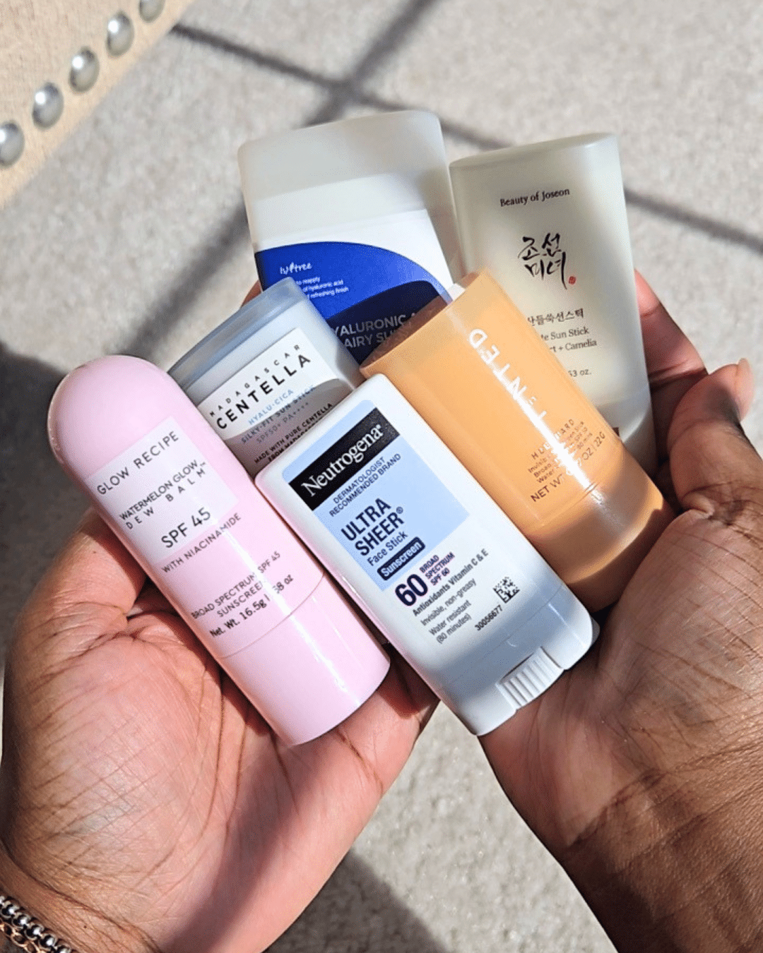 Your Fall Skincare Routine Still Needs Sunscreen
